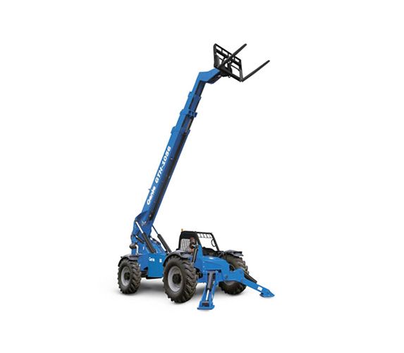 Telehandler 10,000 Lb Falcon Equipment Rentals