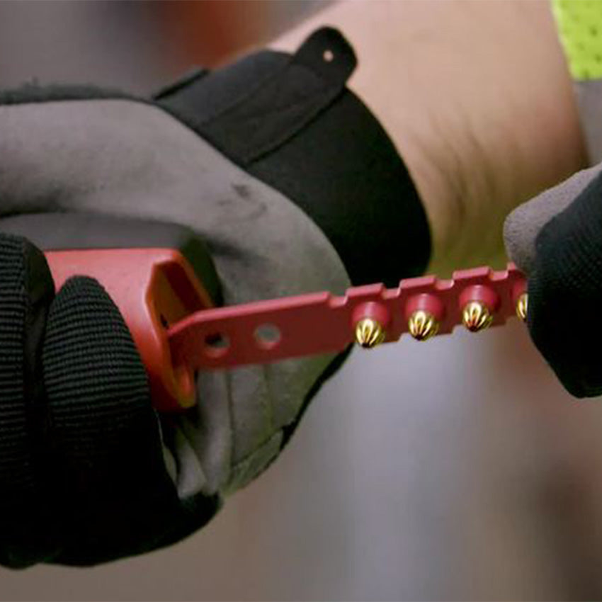 Powder Actuated Nailer Falcon Equipment Rentals