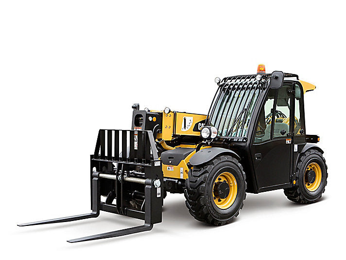 Telehandler 5500 LB Falcon Equipment Rentals