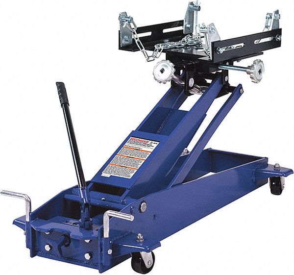Transmission Jack Falcon Equipment Rentals