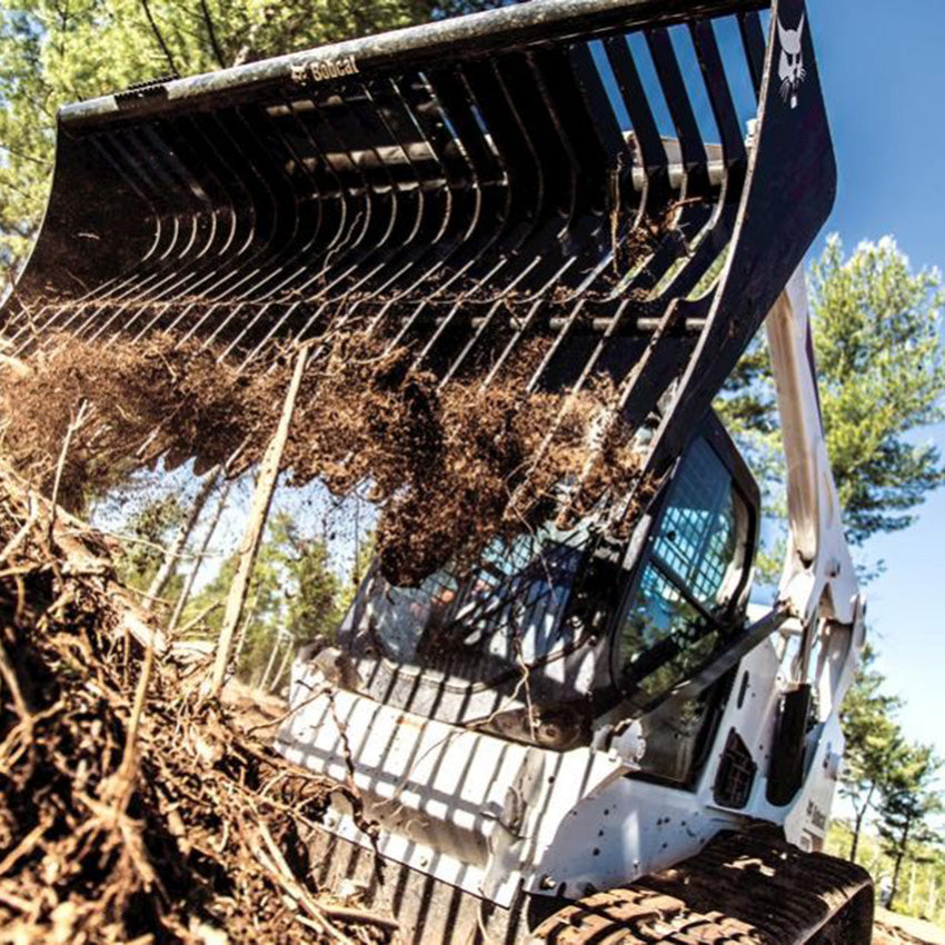 Tracked Skid Steer 2600 Lb Falcon Equipment Rentals