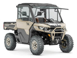 CAN-AM Defender Limited