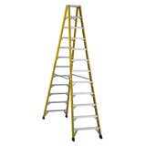 Fibreglass Step Ladder