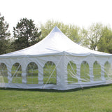 Marquee Tent 20x20
