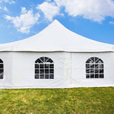 Marquee Tent 20x40