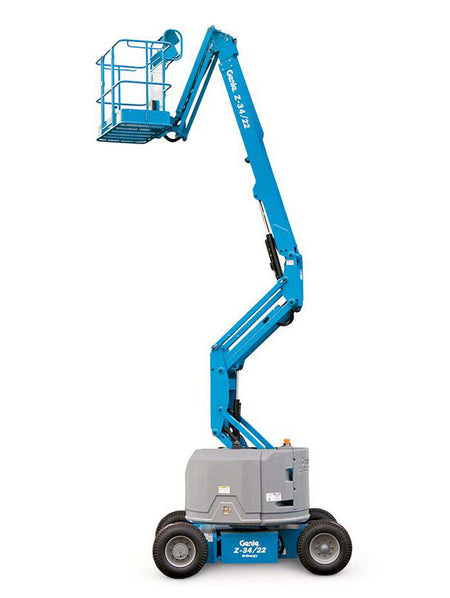 Aerial Work Platforms – Falcon Equipment Rentals