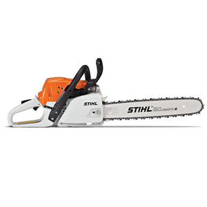 Gasoline Powered Chainsaw 18 in