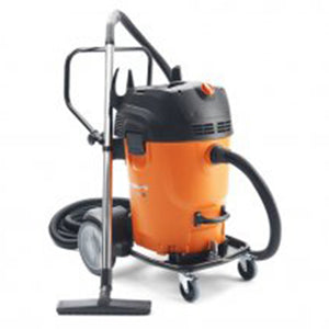 Vacuum for Walk Behind Concrete Grinder