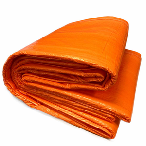 Insulated Construction Tarp 12 ft x 20 ft