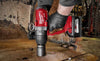 Electric Impact Wrench 1 Inch
