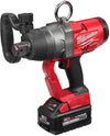 Electric Impact Wrench 1 Inch