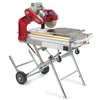 Tile Saw With Stand