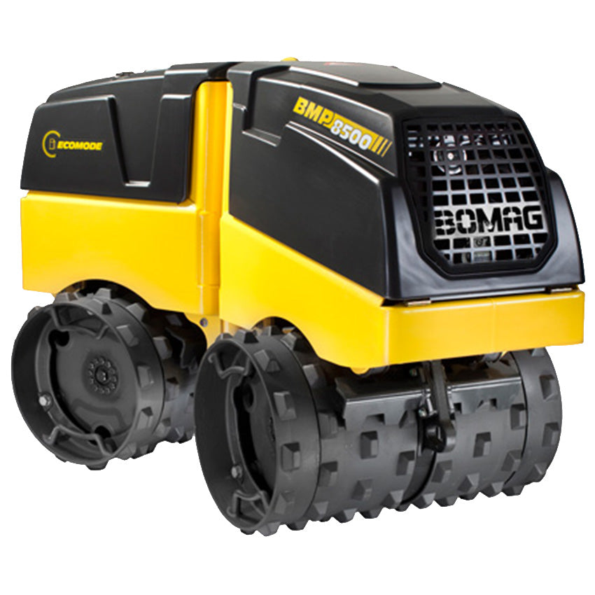 Comprex Walk Behind Rolleer Walk Behind Compactors – Falcon Equipment Rentals