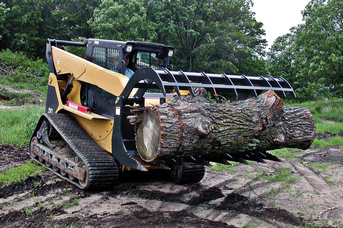 Attachments Skid Steer Grapple Bucket Falcon Equipment Rentals attachments-skid-steer-grapple-bucket-falcon-equipment-rentals