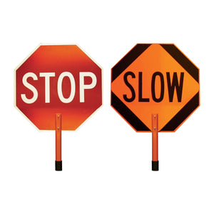 Traffic Control Construction Signs