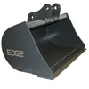 Attachments - Excavator Smooth Finishing Bucket