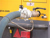 air compressor hose whip check