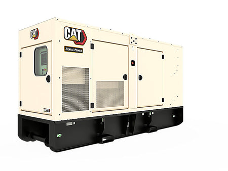 Generators – Falcon Equipment Rentals